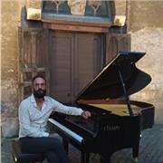 Offro lezioni di pianoforte bambini - adulti 3518351244 domicilio e in Sede