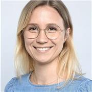 Deutsch und Englisch Tutorin für alle Alters- und Niveaustufen