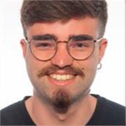 Joven graduado en Biologia recientemente. Me ofrezco a impartir clases de repaso de Biologia a estudiantes de ESO y Bachillerato.