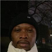 Usman oyedele