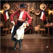 Clases de Cueca Tradicional y Brava para mejorar tu técnica