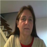 Spagnolo madrelingua. Ho lavorato come insegnante per 17 anni