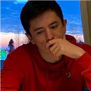Étudiant en mathématique (L1) donne cours particuliers sur Caen jusqu’au niveau terminal