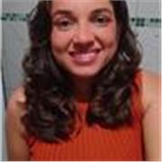 Professora particular experiente em aulas para crianças do ensino fundamental