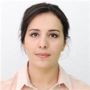Ingeniera agrónoma y Máster en Biotecnología, experiencia docente en Biología y laboratorio. Imparto clases en francés e inglés.