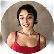 Attrice laureata in Filosofia, con esperienza, offro lezioni in materie umanistiche, tecniche comunicative e metodo di studio