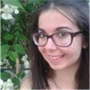 Psicóloga educativa con bachiller de Ciencias