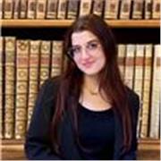 Esperta con passione per l'insegnamento, offro ripetizioni e aiuto compiti. Contattami per trovare la soluzione giusta per te!