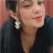 Profesora de apoyo escolar especializada, clases de ciencias naturales virtuales