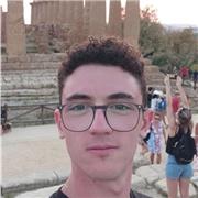 Studente universitario di Fisica, disponibile per ripetizioni di Matematica e Fisica a Milano Est