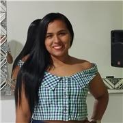 Profesora de educación básica con énfasis en educación física, recreación y deportes