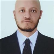 Profesor de apoyo escolar especializado e fisica