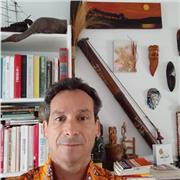 Professeur de français Fle