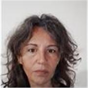Profesora en Antropología, sociales y humanisticas