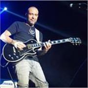 Clases de guitarra. Acústica, Eléctrica. Pop, Blues, Rock Zona Eliana, Mas Camarena