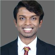 Computer Science tutor who teaches students of all ages.