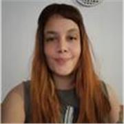 Profesora super de Bellydance. Danzas afrolatinas