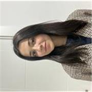 Soy estudiante de derecho, pero quiero dedicarme a la economía. 