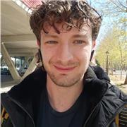 Estudiante de máster universitario con muy buena trayectoria esperando dar clases de refuerzo preferiblemente a niveles de secundaria/primaria.