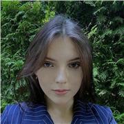 Anastasiia