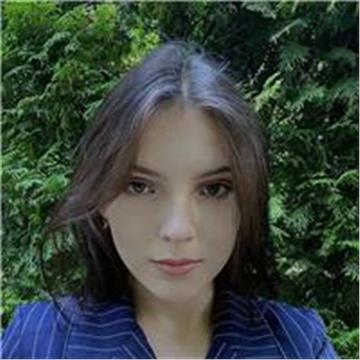 Anastasiia