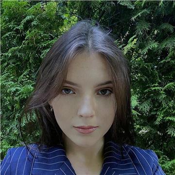 Anastasiia