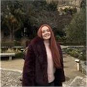 Profesora de matemáticas y física y química de primaria y la ESO, cualquier edad