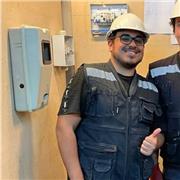 Profesor de Electricidad, Electronica, Proyectos electricos, etc