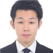 Native Japanese tutor for students of all age