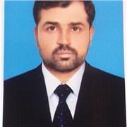 Chemistry and science teacher