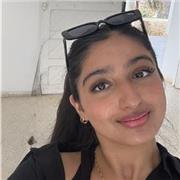 I offer private lessons that are super fun, totally tailored to you, and actually something you'll look forward to each time!