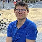 Profesor de apoyo en asignaturas de historia e historia del arte