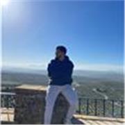 Profesor de castellano para todas las edades y niveles 