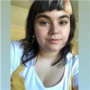 Profesora de Inglés para niños y adolescentes