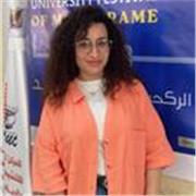 Professeure spécialisée en enseignement de la langue arabe, je propose une méthode interactive vers la réussite.