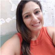 Professora de Reforço escolar, redação e correção de trabalhos