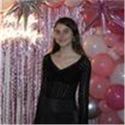 profesora bilingue (inglés y español) con experiencia de cuidado infantil