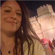 Paciente y con carisma! personas extranjeras que quieran aprender español de manera relajada y personalizada.