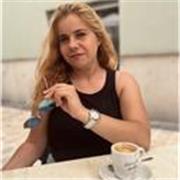 Estudiante de Odontología con acceso a través de la EBAU de Ciencias de la Salud