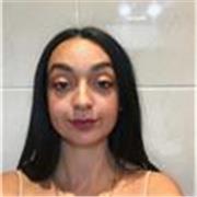Italian tutor for students of all ages