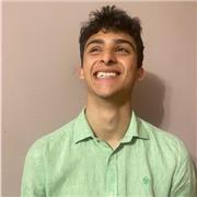 Offro lezioni di matematica, chimica e storia a bambini e ragazzi dalla prima elementare alla quinta superiore.