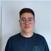 No tengo mucha experiencia en el sector de la educación, pero me veo una persona capaz de desarrollar esta especialidad.