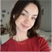 Étudiante en première année de licence, propose des cours de soutien du cp à la terminale