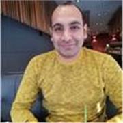 I would be happy to lean you math and physics in an amazing method with deep learning!!!