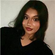 Malika Ali