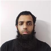 Arabic language/literature for all ages groups.
Bachelors and Masters in Arabic and over a decade of experience.