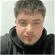 Profesor de apoyo especial para personas en situación de dependencia.