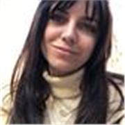 Profesor de repaso y apoyo escolar tanto de primaria como de secundaria. Especializada, sobretodo en idiomas (inglés, francés, castellano y valenciano)