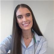 Friendly and experienced English tutor with 9 years of online teaching, specialising in English for children, teenagers, and adult