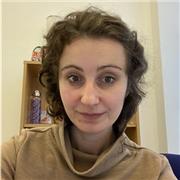 Yoga teacher providing accessible classes and variety of different styles